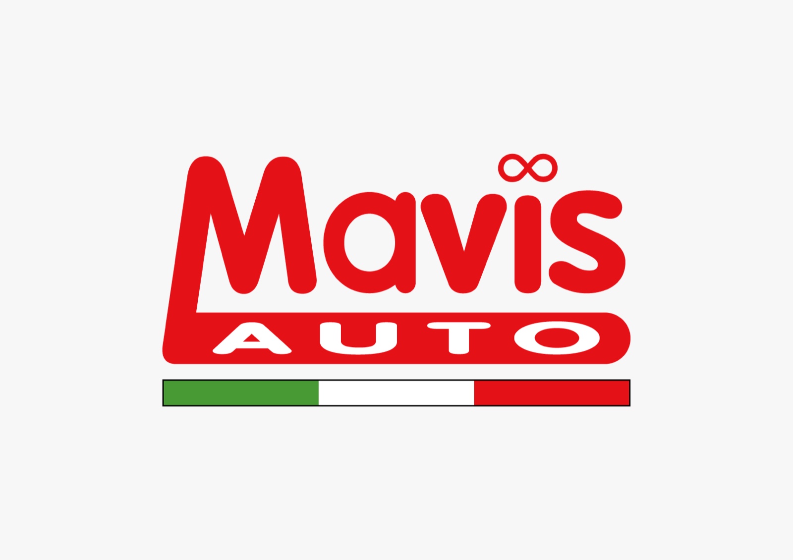 Logo Mavis Auto